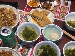-扬二春炒饭(国庆路总店)