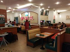 大堂-萨莉亚意式餐厅(彩悦城店)