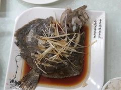 -聚德福海鲜家常菜(刘庄店)