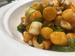 -秦唐一号西安菜馆(钟楼店)