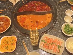 -蜀大侠火锅(寰球文化地标·总府店)