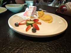 -唐猫庭院·千年陕菜(赛格国际购物中心店)