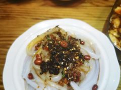 -兔槽江湖菜·重庆璧山兔(水围店)
