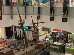 -凯德广场(学府店)