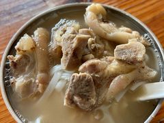 猪脚-文惠猪脚粉(富景小区店)