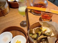 -天水蔬食料理(树德之光店)