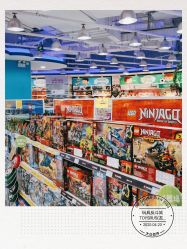 -玩具反斗城TOYSRUS(龙湖杭州西溪天街店)