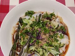 -西贝(上海新梅广场店)