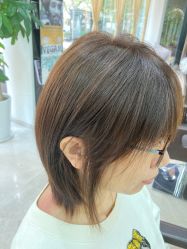 -CARR SALON