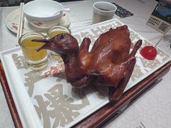 红烧鸽-大鸽饭(岗顶店)