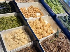 -蟹将军·松叶蟹和牛日料放题自助(K11店)