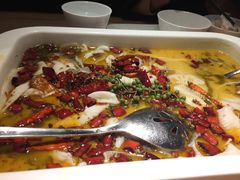 -江湖情酸菜鱼(万菱汇店)