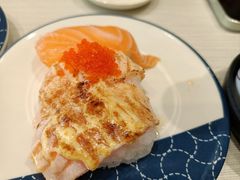 -滨寿司(新街口中央商场店)