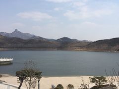 -松月湖大酒店