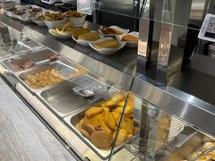 -阿那亚第六食堂(文创街区店)