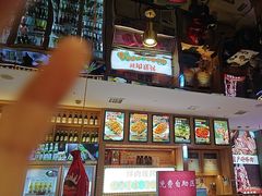 -叁宝烤肉• 西安烧烤(凤城十二路店)