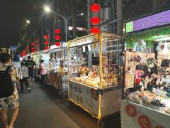 -海大南门夜市(海富街店)