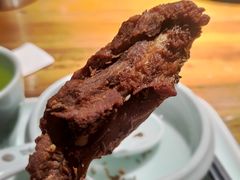 碳烤棒棒骨-印巷里主题餐厅(马鞍山店)