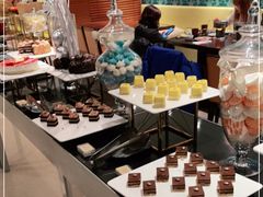 -龙之梦万丽酒店青餐厅