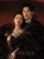 -鱼映像摄影·珍藏级影像品牌