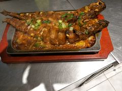 -米村拌饭(靖宇店)