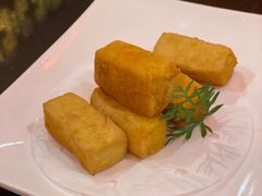 -海航大厦万豪酒店彩海轩中餐厅(霄云路店)