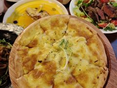 -mordew加州日记西餐&小酒馆(新天地店)