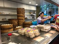 -王家沙点心店(南京西路总店)