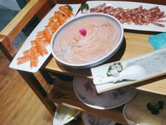 -五星桥原切肥牛火锅·30年专注好牛肉(湖塘店)