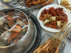 -仙螺岛海鲜自助餐厅(总店)