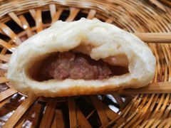 -清真石家包子(大皮院总店)