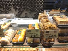 -泸溪河桃酥(江宁太阳城店)