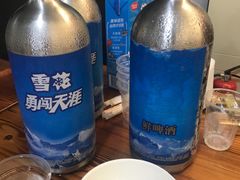 -十里铺铁板鱿鱼