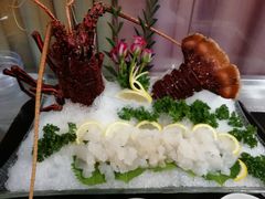 -79号渔船海鲜饭店(华强北店)