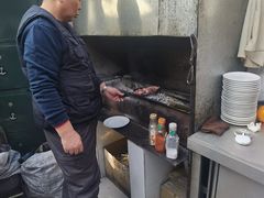 -胖子卤煮