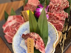 -鹤汀居酒屋•家庭料理•烧鸟酒肆(新街口店)
