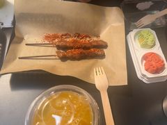 -达美乐比萨(兴海大道店)