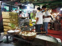 -清真老马家国华牛奶鸡蛋醪糟(正宁路店)