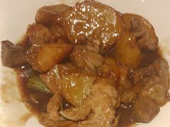 -前海沿·青岛菜(李沧万达店)