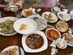 -红灯笼龙凤饭店(宁波老字号店)