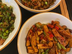 -湘阁里辣(东门茂业店)