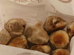 -宋记饼家(石门二路店)