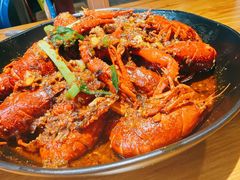 -金陵一哥龙虾馆(三牌楼总店)