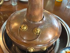 -岳记兴隆·青城腊排铜火锅(融创店)