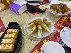 -名点一号·精致茶点·手工制作(宝华店)