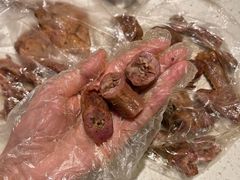 -黄毛鸭脖(汉阳总店)