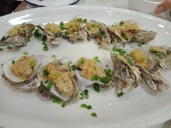 -喜运来酒楼(江南大道店)