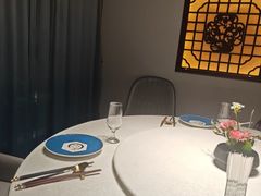 -食悦江南·淮扬菜·烤鸭(亚运村·惠新店)