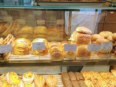 -21克拉面包(崂山万象汇店)