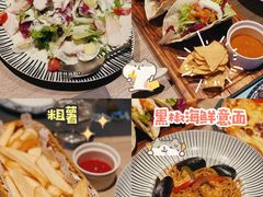 -J·one Bistro吉萬酒厨·牛排